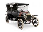 Ford Model T Touring 1914 года